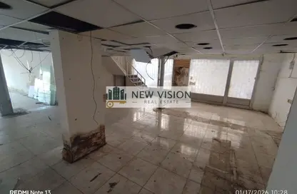 متجر - استوديو - 1 حمام للايجار في شارع جمال عبد الناصر - المجاز - الشارقة