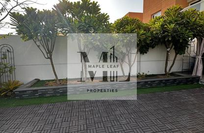 Townhouse - 3 Bedrooms - 4 Bathrooms for sale in Manazel Al Reef 2 - Al Samha - Abu Dhabi