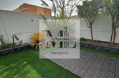 Townhouse - 3 Bedrooms - 4 Bathrooms for sale in Manazel Al Reef 2 - Al Samha - Abu Dhabi Townhouse - 3 Bedrooms - 4 Bathrooms for sale in Manazel Al Reef 2 - Al Samha - Abu Dhabi