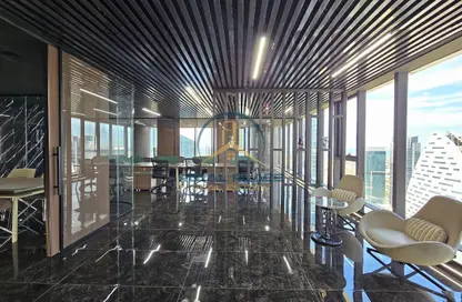 Office Space - 2 Bedrooms - 1 Bathroom for rent in The Citadel Tower - Business Bay - Dubai Office Space - 2 Bedrooms - 1 Bathroom for rent in The Citadel Tower - Business Bay - Dubai