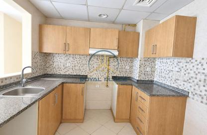 Apartment - 1 - 2 for rent in May Residence 4 - May Residence - District 10 - Jumeirah Village Circle - Dubai