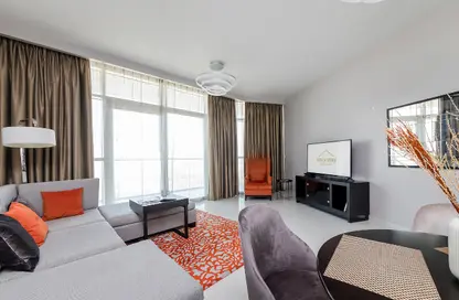 Apartment - 1 Bedroom - 1 Bathroom for rent in Artesia D - Artesia - DAMAC Hills - Dubai