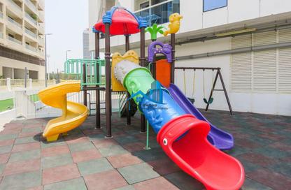 Apartment - 3 - 4 for rent in By OBS Designer Residences - Dubai Production City (IMPZ) - Dubai