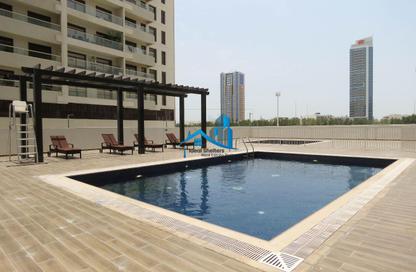 Apartment - 3 - 4 for rent in By OBS Designer Residences - Dubai Production City (IMPZ) - Dubai