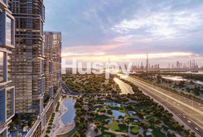 Creek View | Golf Course | Large Layout