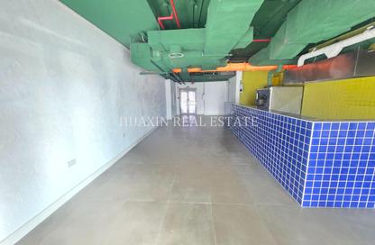 Retail - Studio for rent in MBL Residence - JLT Cluster K - Jumeirah Lake Towers - Dubai