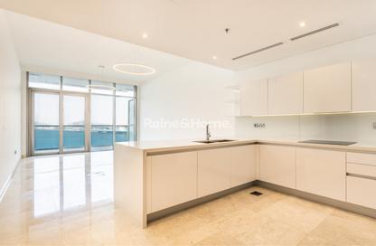 Apartment - 1 - 2 for rent in ANWA - Maritime City - Dubai