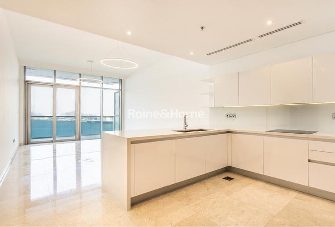Full Sea View | Ready to Move I Fitted Kitchen photo 3