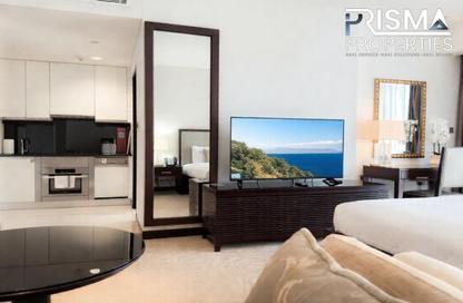 Apartment - Studio - 1 Bathroom for sale in JW Marriott Hotel Marina - Dubai Marina - Dubai