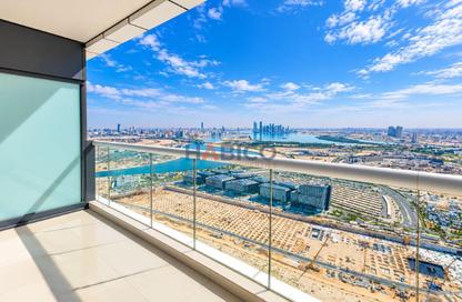 Apartment - 2 - 3 for rent in Tower D - Damac Towers by Paramount - Business Bay - Dubai