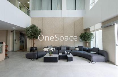 Business Centre - Studio - 3 Bathrooms for rent in Dubai Investment Park 1 (DIP 1) - Dubai Investment Park (DIP) - Dubai