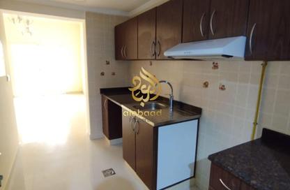 Apartment - Studio - 1 Bathroom for rent in Lootah Residence 2 - International City Phase 2 - Al Warsan 4 - Al Warsan - Dubai