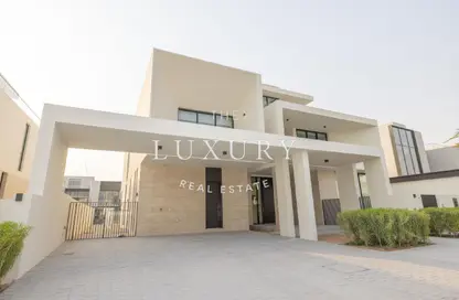 Villa - 5 Bedrooms - 6 Bathrooms for sale in Address Hillcrest - Dubai Hills Estate - Dubai