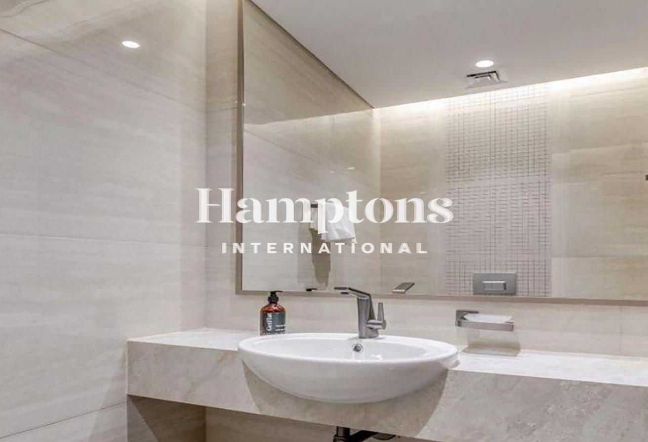 Exclusive| Ready To Move In | Fully furnished photo 10