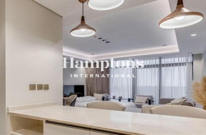 Apartment - 1 - 2 for rent in Nobles Tower - Business Bay - Dubai