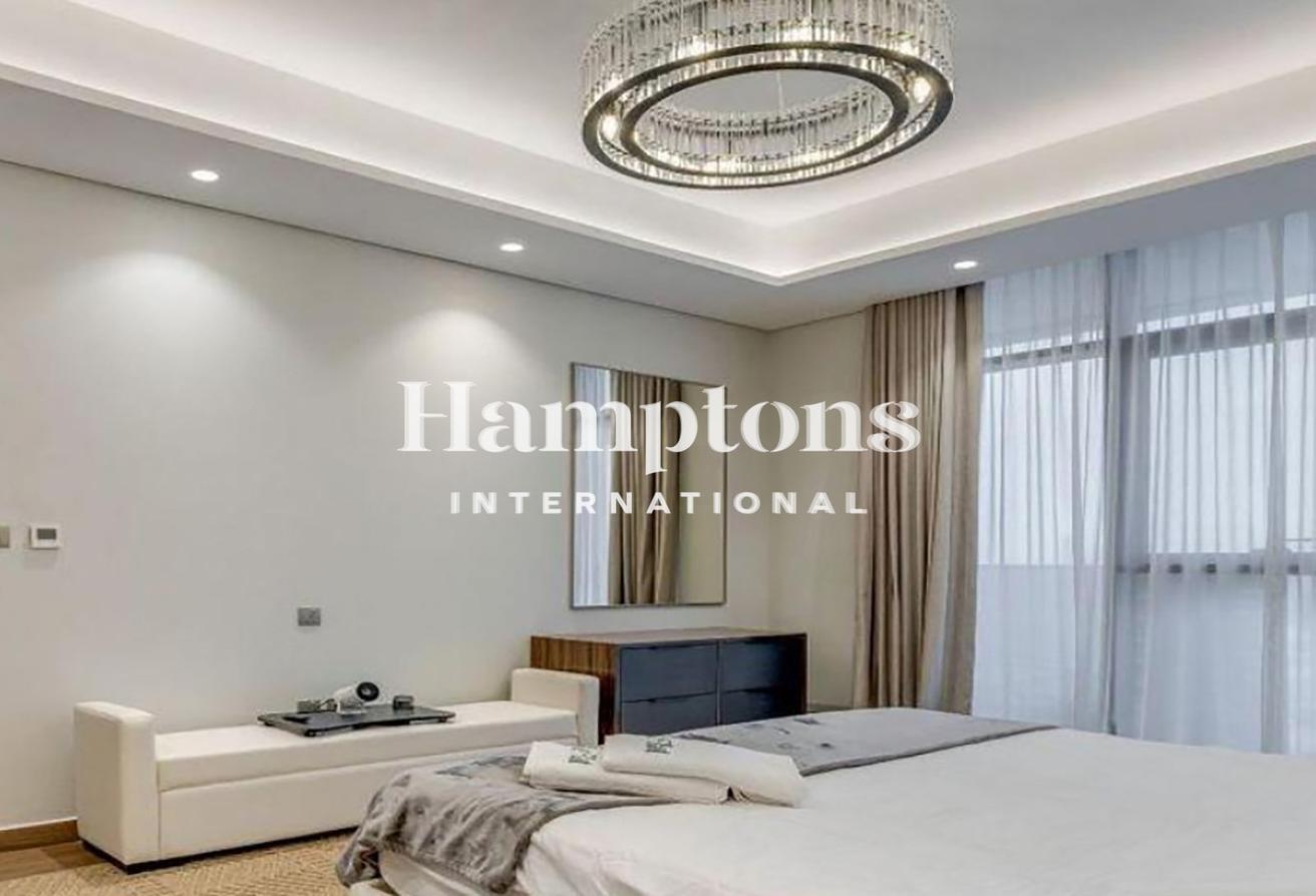 Exclusive| Ready To Move In | Fully furnished photo 7
