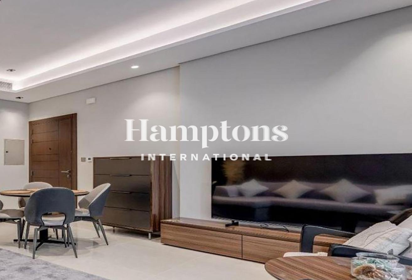 Exclusive| Ready To Move In | Fully furnished photo 5