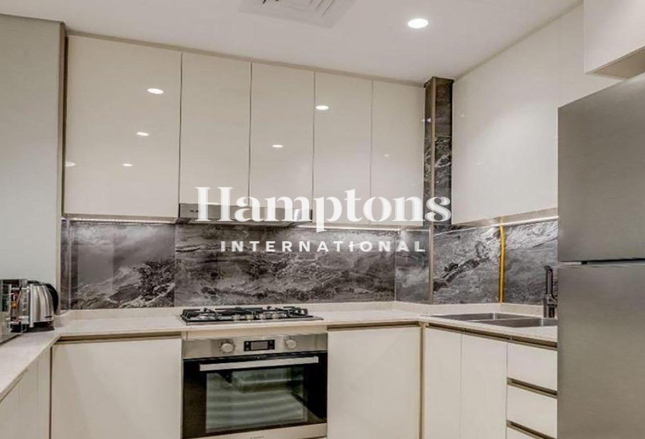 Exclusive| Ready To Move In | Fully furnished photo 4