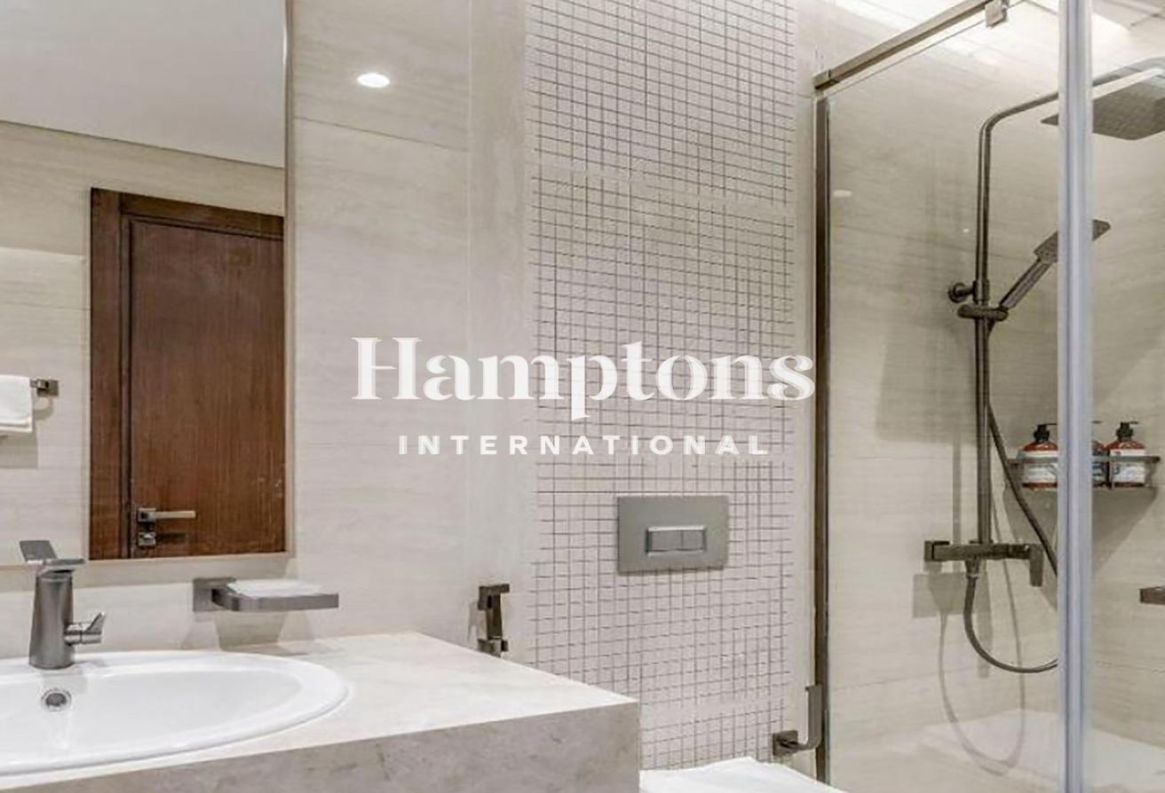 Exclusive| Ready To Move In | Fully furnished photo 9