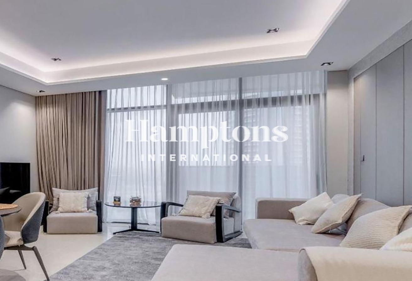 Exclusive| Ready To Move In | Fully furnished photo 6