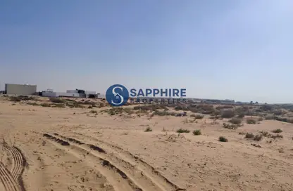 Land - Studio for sale in Al Jlail - Al Sajaa - Sharjah