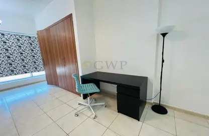 Apartment - Studio - 1 Bathroom for sale in Skycourts Tower C - Skycourts Towers - Dubai Land Residence Complex - Dubai Land - Dubai