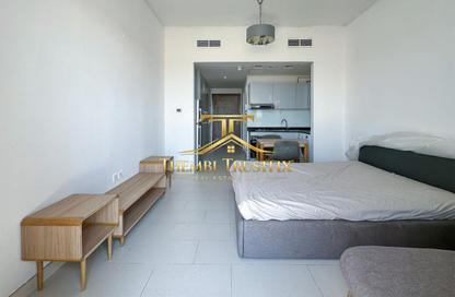 Apartment - Studio - 1 for rent in Montrell - Al Furjan - Dubai
