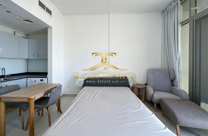 Apartment - Studio - 1 for rent in Montrell - Al Furjan - Dubai