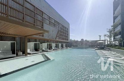 Apartment - 1 Bedroom - 2 Bathrooms for sale in Hamilton House - District 14 - Jumeirah Village Circle - Dubai