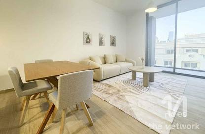Apartment - 1 Bedroom - 2 Bathrooms for sale in Hamilton House - District 14 - Jumeirah Village Circle - Dubai