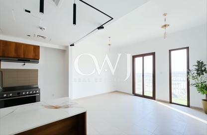Apartment - 2 Bedrooms - 2 Bathrooms for rent in Zahra Breeze Apartments 4A - Zahra Breeze Apartments 4 - Zahra Breeze Apartments - Town Square - Dubai