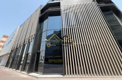 محل - استوديو - 1 حمام للايجار في لامسي ريزدنس - عود ميثاء - بر دبي - دبي