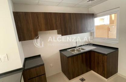 Townhouse - 3 Bedrooms - 4 Bathrooms for rent in Mulberry 1 Building B1 - Mulberry 1 Block B - Mulberry 1 - Park Heights - Dubai Hills Estate - Dubai