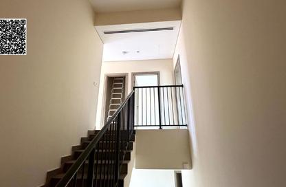 Townhouse - 5 Bedrooms - 5 Bathrooms for sale in AZHA Community - Al Amerah - Ajman Townhouse - 5 Bedrooms - 5 Bathrooms for sale in AZHA Community - Al Amerah - Ajman