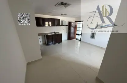 Apartment - 1 Bathroom for rent in Al Naemiya Tower 2 - Al Naemiya Towers - Al Nuaimiya - Ajman