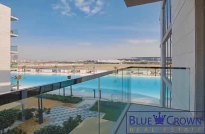 Apartment - 1 Bedroom - 2 Bathrooms for rent in Residences 20 - District One - Mohammed Bin Rashid City - Dubai Apartment - 1 Bedroom - 2 Bathrooms for rent in Residences 20 - District One - Mohammed Bin Rashid City - Dubai
