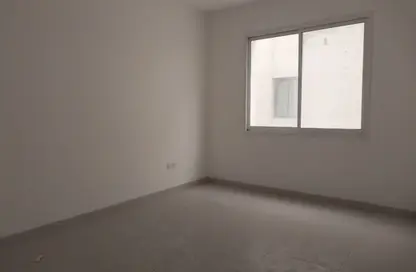 شقة - غرفة نوم - 1 حمام للايجار في برج الكورنيش - طريق كورنيش عجمان - عجمان