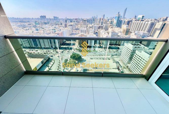 3-bed apartment in Beach Rotana — photo 3