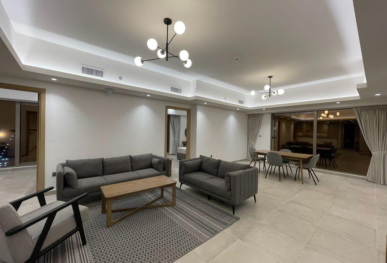 Luxury Furnishings | Brand New | AC & Gas Free photo 7