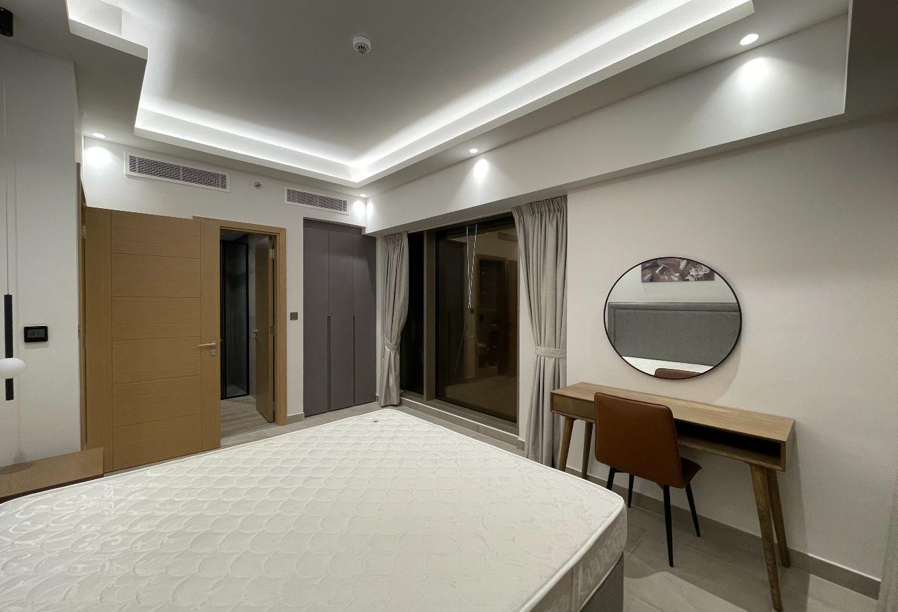 Luxury Furnishings | Brand New | AC & Gas Free photo 13