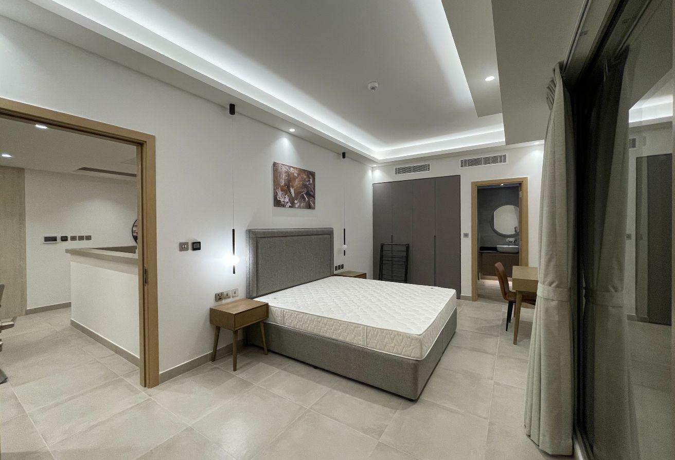 Luxury Furnishings | Brand New | AC & Gas Free photo 14