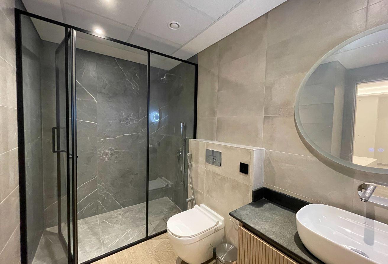 Luxury Furnishings | Brand New | AC & Gas Free photo 16