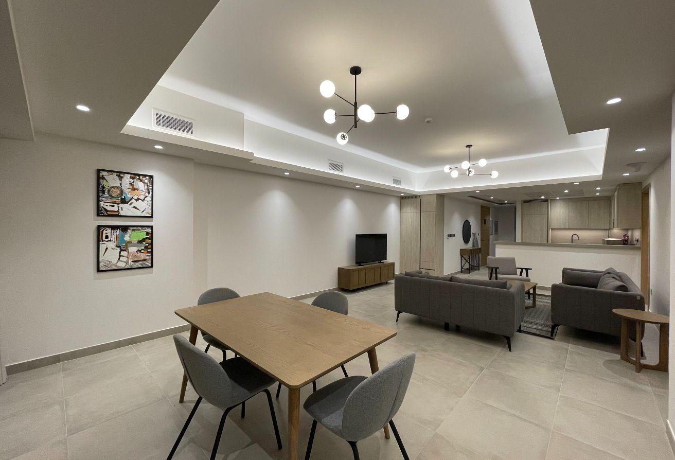 Luxury Furnishings | Brand New | AC & Gas Free photo 9