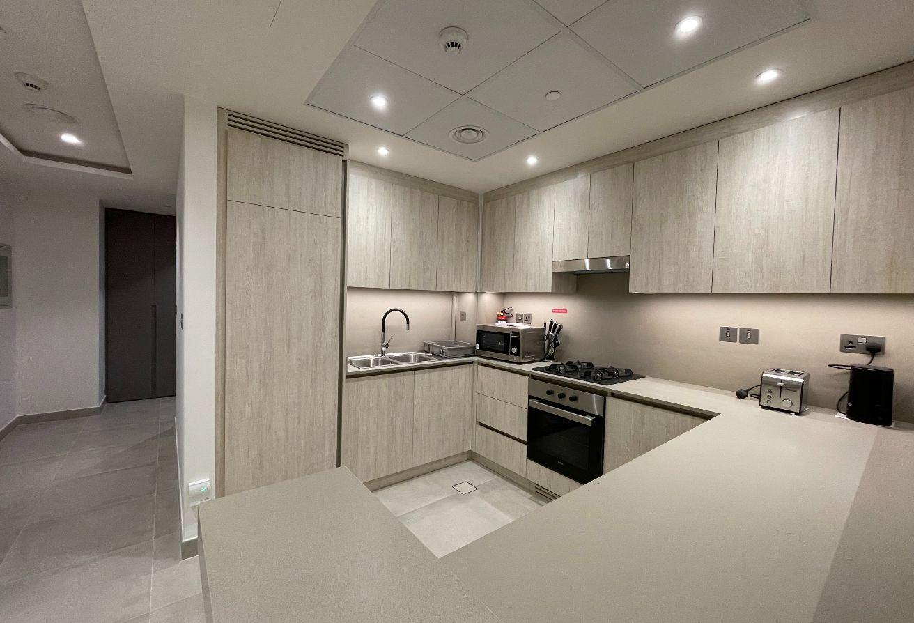 Luxury Furnishings | Brand New | AC & Gas Free photo 5