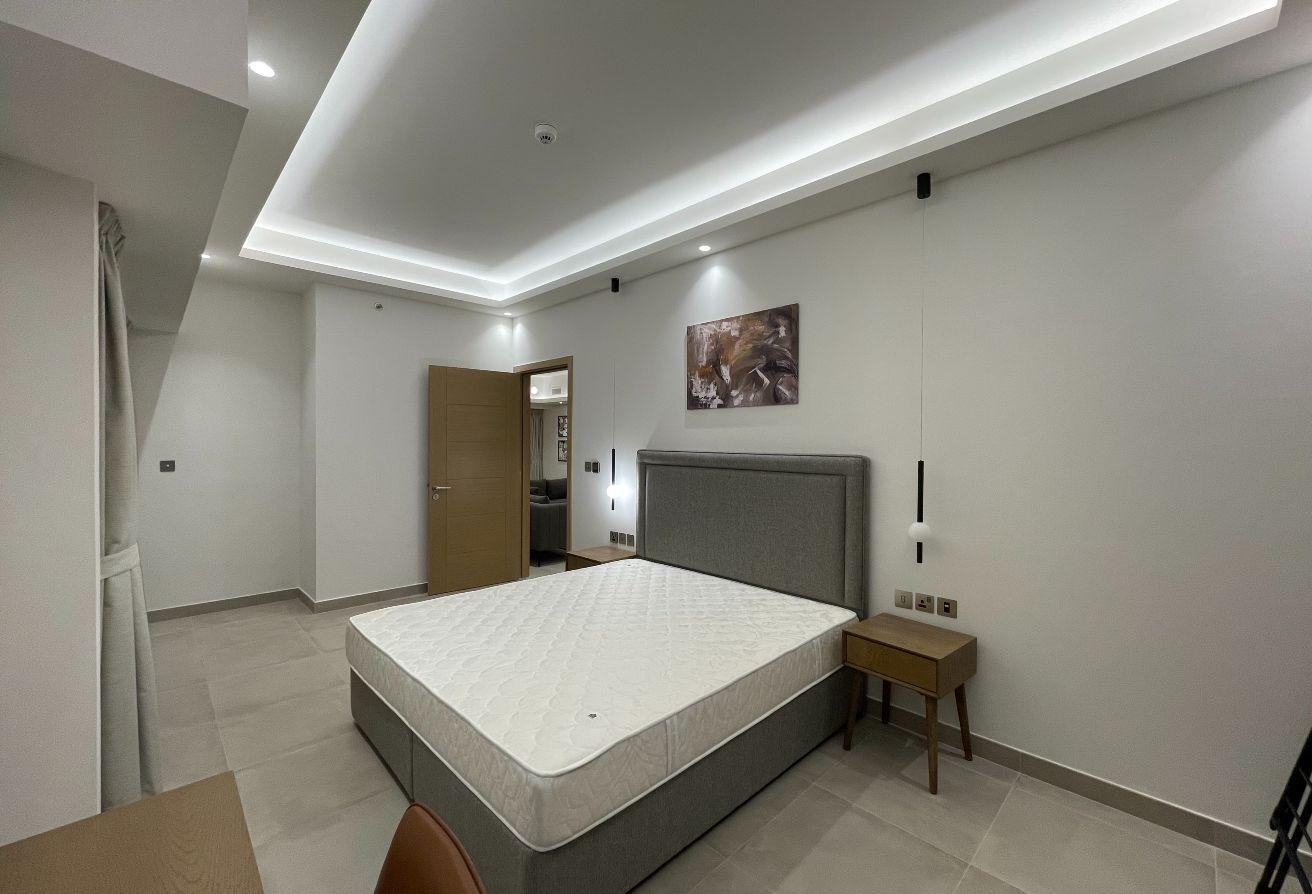 Luxury Furnishings | Brand New | AC & Gas Free photo 15