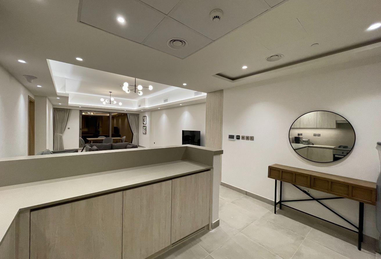 Luxury Furnishings | Brand New | AC & Gas Free photo 6