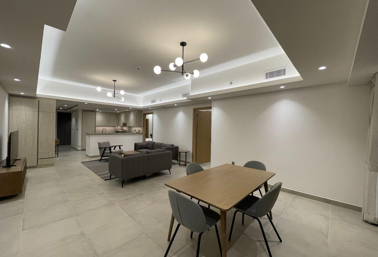 Luxury Furnishings | Brand New | AC & Gas Free photo 8