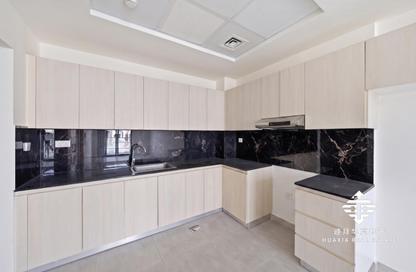 Apartment - 1 Bedroom - 2 Bathrooms for rent in Binghatti Mirage - District 10 - Jumeirah Village Circle - Dubai