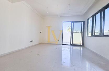 Townhouse - 3 - 5 for rent in Sanctnary - Damac Hills 2 - Dubai