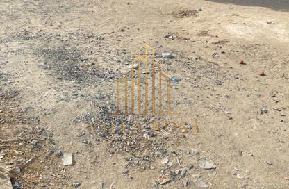Land - Studio for sale in Muweileh Community - Muwaileh Commercial - Sharjah Land - Studio for sale in Muweileh Community - Muwaileh Commercial - Sharjah